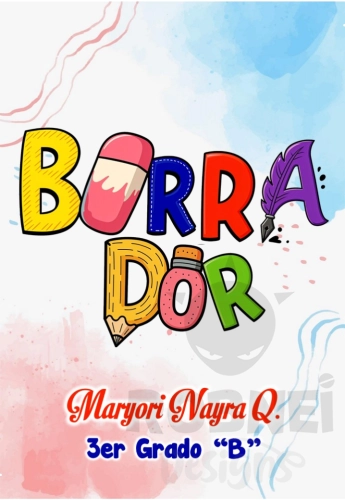 Borrador Caratula